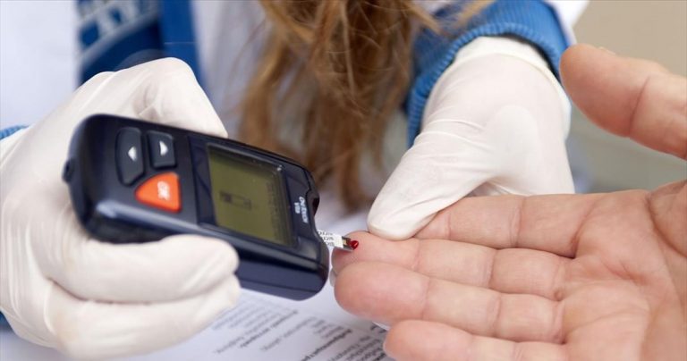 Το πρώτο κατάστημα για το σακχαρώδη διαβήτη ανοίγει στην Αθήνα