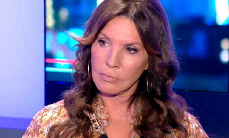 Βάνα Μπάρμπα: Στηρίζει Φιλιππίδη και Κιμούλη – Τι λέει για το #metoo