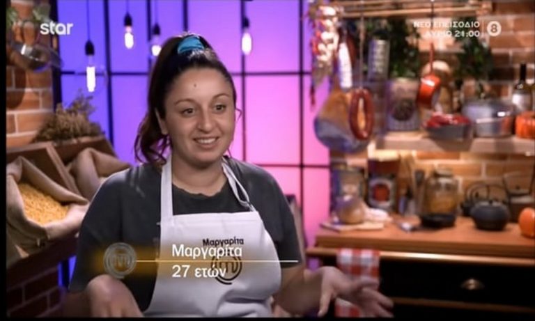 MasterChef τελικός: Έτσι θα γίνει η Μαργαρίτα η πρώτη Eλληνίδα Masterchef – Η εκδίκηση των γυναικών