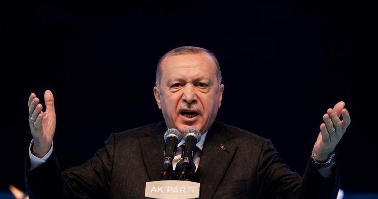 Άγκυρα: Αισιοδοξία για την «κρίσιμη» συνάντηση Μπάιντεν