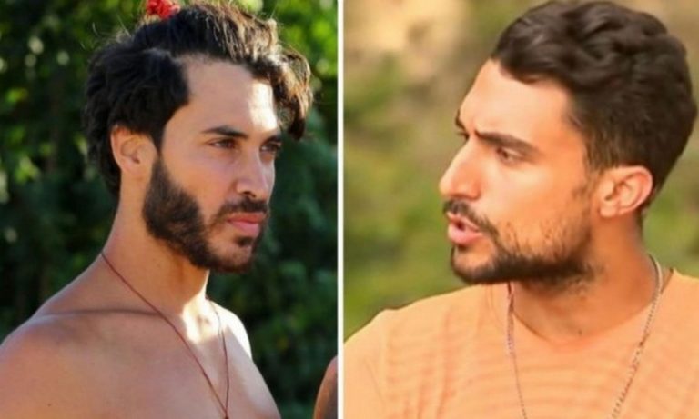 Survivor: Έπεσε ξύλο μεταξύ Σάκη και Ασημακόπουλου; – Τους χώρισε ο Λιανός