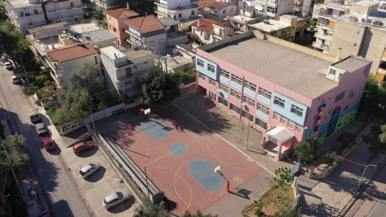 Χρηματοδοτήσεις 17 εκατ. ευρώ διεκδικεί ο Δήμος Χαλανδρίου από το «Αντώνης Τρίτσης» – Δήμος Χαλανδρίου