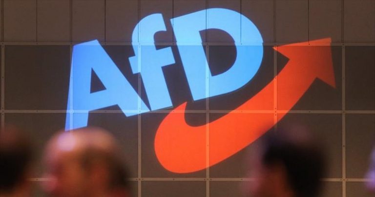 Προ των πυλών οι εθνολαϊκιστές της AfD