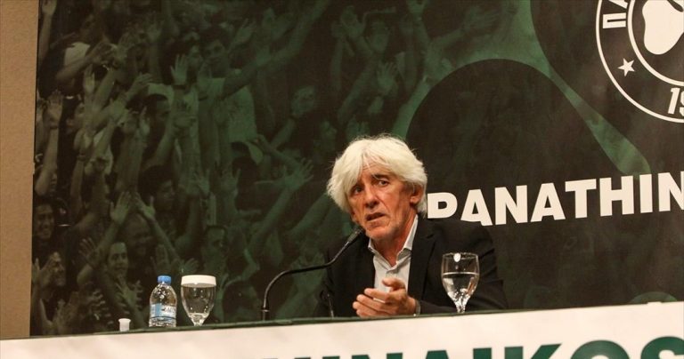 «Εάν δεν χαρεί ο κόσμος με αυτό που βλέπει θα έχουμε αποτύχει»