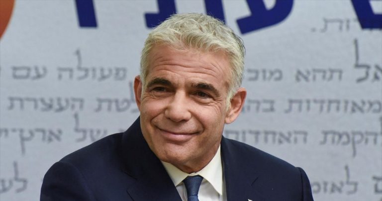 Η αντιπολίτευση κατάφερε να σχηματίσει κυβέρνηση κατά του Νετανιάχου