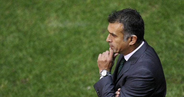Με τον Γιάννη Αναστασίου θα πορευθεί ο Παναιτωλικός