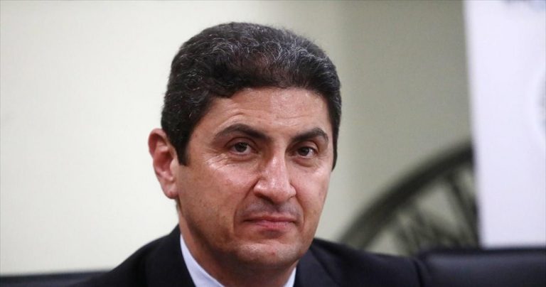 Ο πρόεδρος της CEV συναντήθηκε με Αυγενάκη και Καραμπέτσο