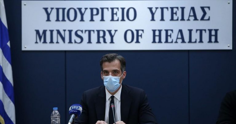 «Συζητάμε για επέκταση του προγράμματος για τις κινητές μονάδες Υγείας»