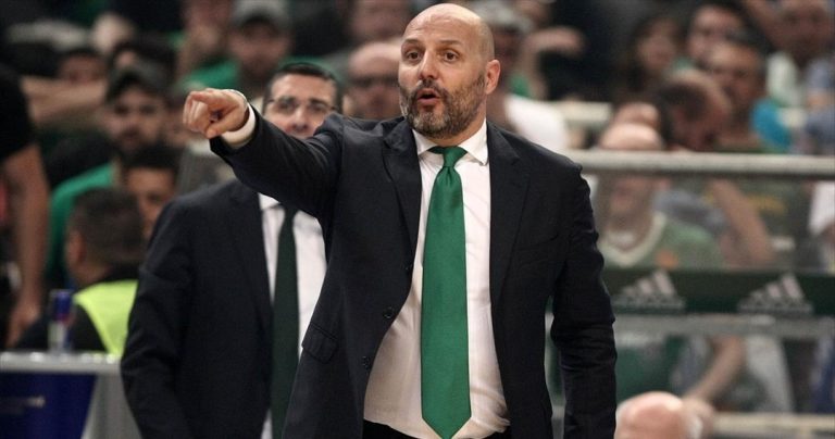 Πήρε τον τίτλο στην Ιταλία με την Βίρτους, αλλά ο Τζόρτζεβιτς απομακρύνθηκε από τον πάγκο