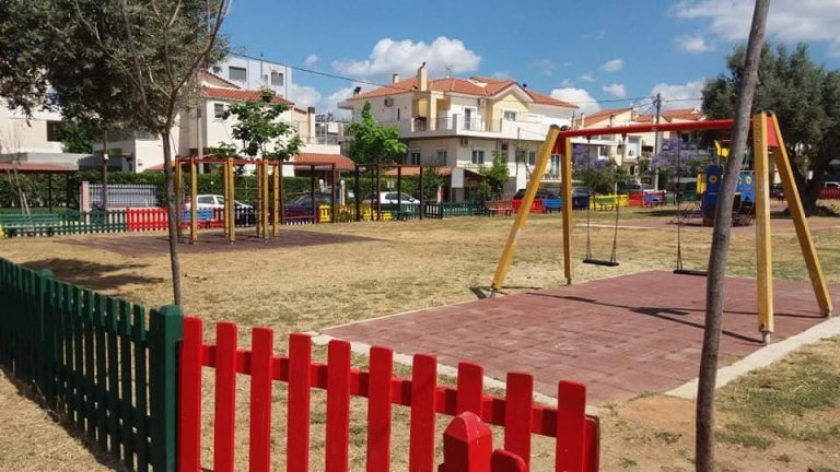 Εργασίες καθαριότητας και συντήρησης πρασίνου στο Δήμο Αμαρουσίου – Δήμος Αμαρουσίου