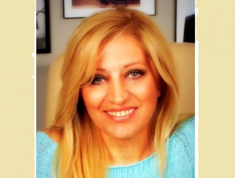 Θλίψη για την απώλεια της θεατρικής συγγραφέως Σοφίας Αδαμίδου – Δήμος Χαλανδρίου