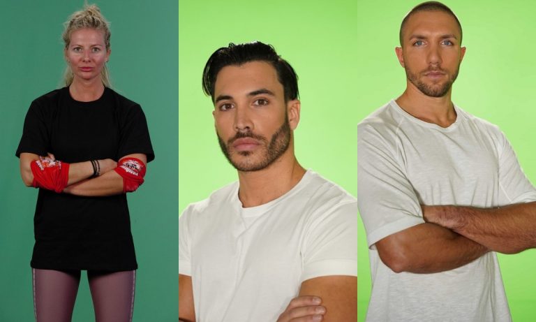 Survivor αποχώρηση 17/6 – ΟΡΙΣΤΙΚΟ: Αυτοί είναι οι τρεις υποψήφιοι – Πάμε για ντέρμπι!