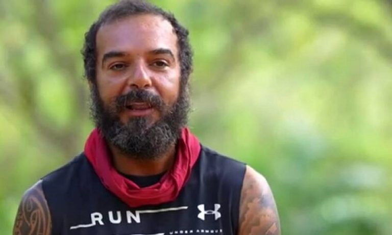 Survivor Τριαντάφυλλος: Ο Ηλίας βγάζει κακίες – Δεν έχω δική μου πισίνα