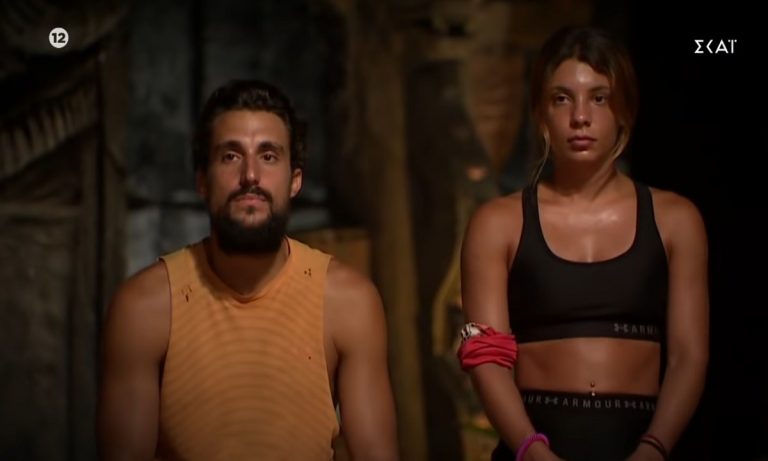 Survivor spoiler 8/6: Ποιος κερδίζει την 3η ασυλία;