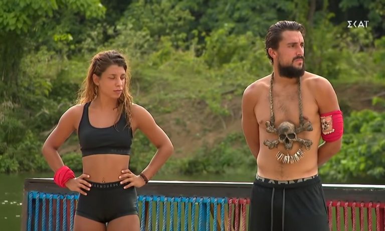 Survivor spoiler 23/6: Ποιος κερδίζει την τρίτη ασυλία;