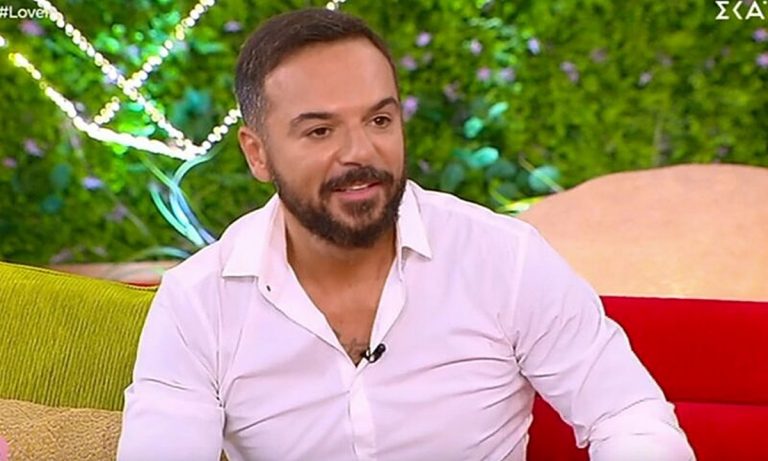 Survivor Τριαντάφυλλος: Δεν θα πω μέχρι να πεθάνω τι μου είπαν Κόρο και Ασημακόπουλος