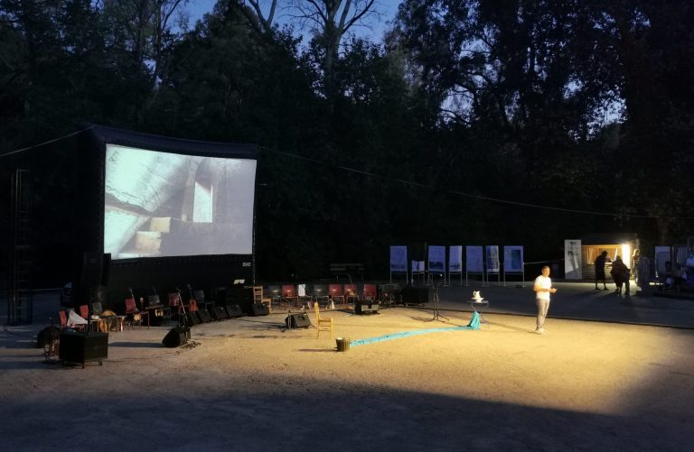 Πρώτη δημόσια παρουσίαση του προγράμματος αστικής καινοτομίας Cultural H.ID.RA.N.T. στο Θέατρο Ρεματιάς – Δήμος Χαλανδρίου