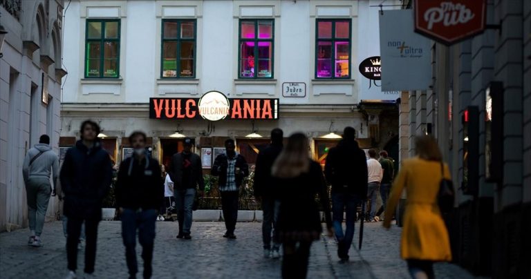 Με «Δέλτα» έως και το 95% των νέων λοιμώξεων
