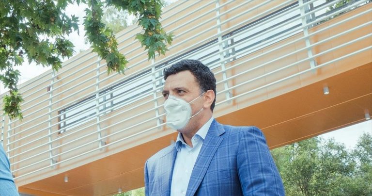 Αναβαθμίζουμε συνεχώς το ΓΝΝΘΑ «Η Σωτηρία»- 9 μεγάλα έργα τους τελευταίους 18 μήνες
