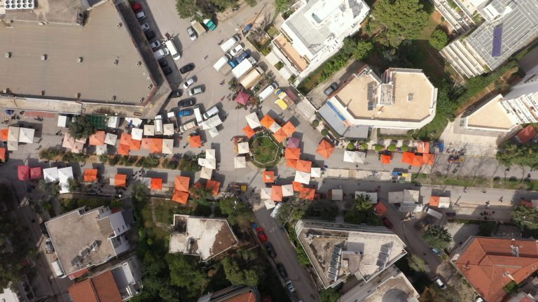 Όλα όσα έγιναν στο Χαλάνδρι στον ενάμιση χρόνο της πανδημίας (βίντεο) – Δήμος Χαλανδρίου