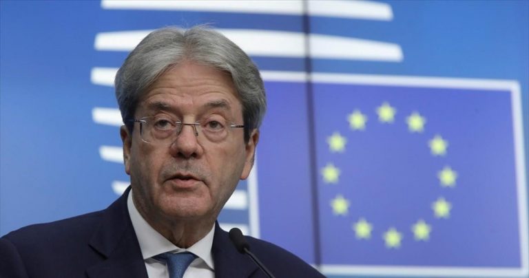 Ο επίτροπος Τζεντιλόνι δεν αναμένει την επιβολή νέων περιορισμών εξαιτίας της Δέλτα