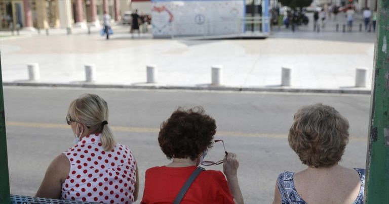 EKE Οδηγίες για τους καρδιοπαθείς εν μέσω καύσωνα
