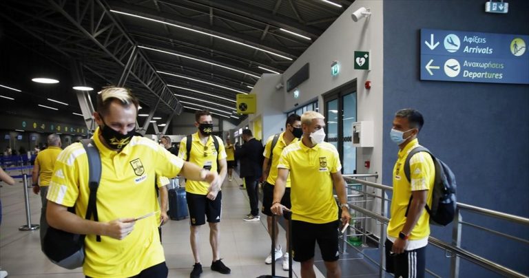 «Βουνό» για τον Άρη στη ρεβάνς, μετά το 2-0 από την Αστάνα