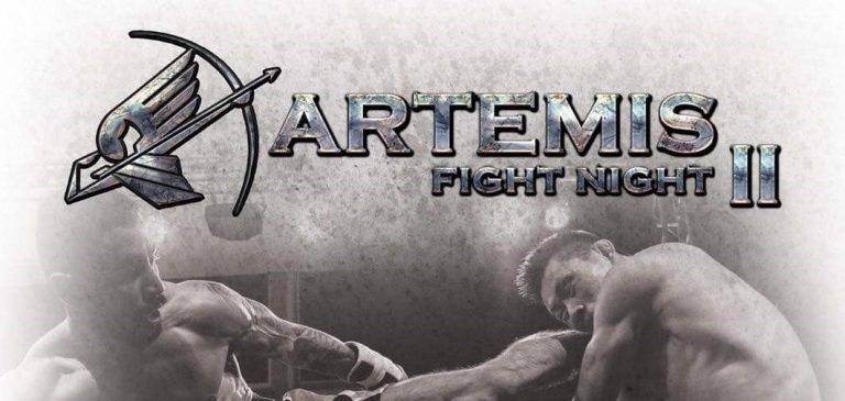 Το «Artemis Fight Night» διοργανώνεται για 2η χρονιά και γίνεται θεσμός στο Μαρούσι – Δήμος Αμαρουσίου
