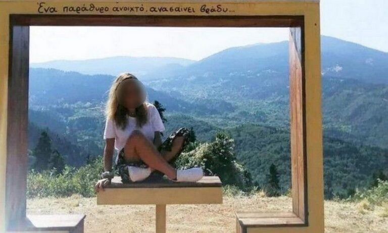 Φολέγανδρος: Σπαρακτικό μήνυμα από τους γονείς της Γαρυφαλλιάς – «Να μην φύγουν άλλα κορίτσια»