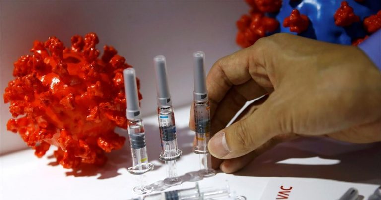 Η αζιθρομυκίνη δεν προσφέρει όφελος στην αντιμετώπιση της Covid σε ασθενείς με ήπια νόσο που δε χρειάζονται νοσηλεία