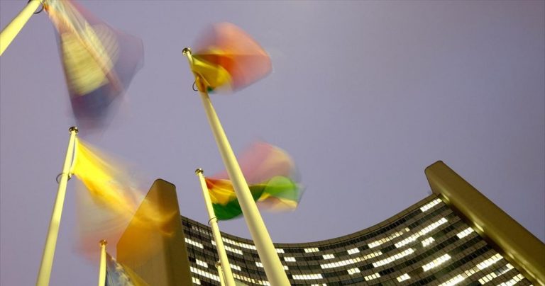Η Τεχεράνη ενημέρωσε για τα σχέδια παραγωγής εμπλουτισμένου ουρανίου