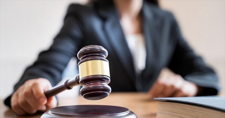 Ισόβια στον 22χρονο που σκότωσε 4 ανθρώπους σε αίθουσες μασάζ στην Ατλάντα