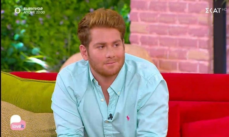 Survivor Τζέιμς: Εξαφανίστηκε ο Καφετζής από το Γαλάτσι