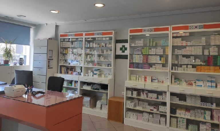 Κοινωνικό φαρμακείο Δήμου Χαλανδρίου – 80 συμπολίτες μας εξυπηρετήθηκαν τον Δεκέμβριο 2021 – Δήμος Χαλανδρίου