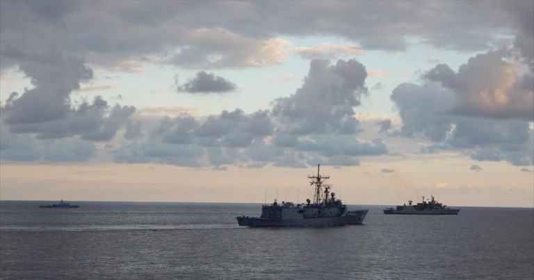 Τουρκική ακταιωρός άνοιξε πυρ κατά σκάφους του λιμενικού