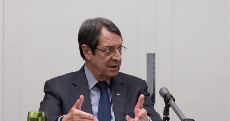 Κόκκινη γραμμή οι παράμετροι του ΟΗΕ