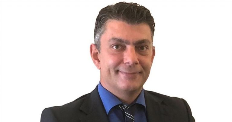 Ο Χαράλαμπος Λάμπρου στο «τιμόνι» της Astellas Ελλάδας, Κύπρου, Μάλτας