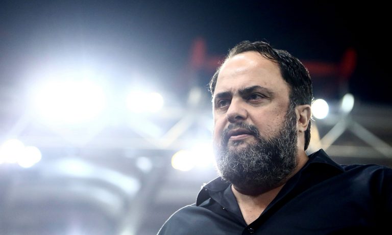 Τοσα κερδίζει τη μέρα ο Βαγγέλης Μαρινάκης από τα πλοία του
