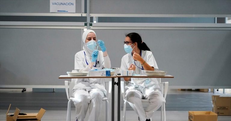 Παραλλαγή Δέλτα: Η αποτελεσματικότητα των εμβολίων