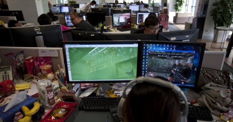 Steam Deck: Φορητή παιχνιδομηχανή για παιχνίδια του PC από τη Valve