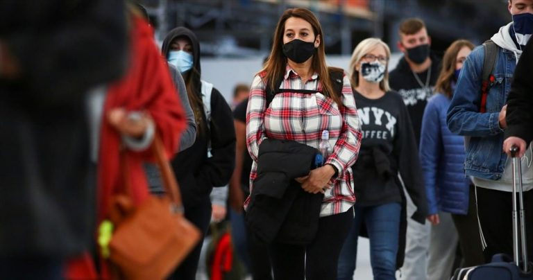 Έρχεται η «πανδημία των ανεμβολίαστων»