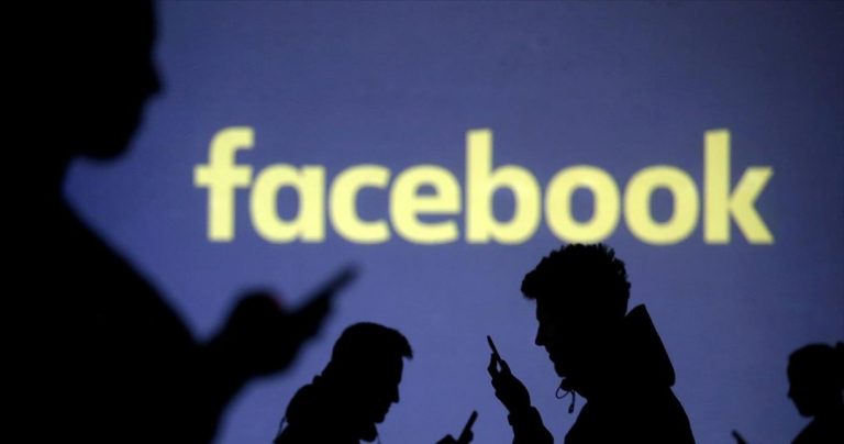 Το Facebook έκλεισε λογαριασμούς  Ιρανών χάκερ που στόχευαν Αμερικανούς στρατιωτικούς
