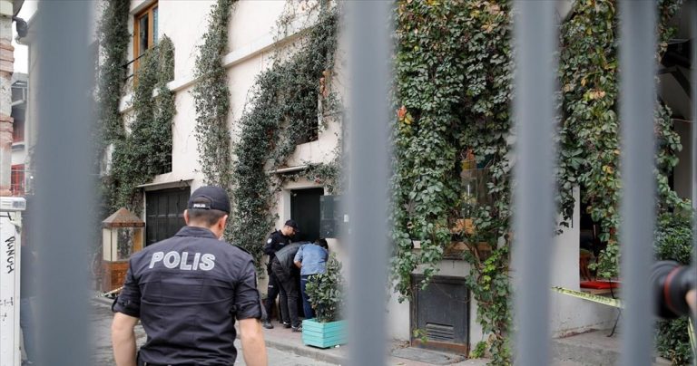 Επταμελής οικογένεια Κούρδων δολοφονήθηκε μέσα στο σπίτι της στο Ικόνιο