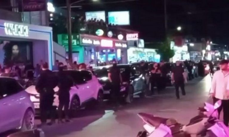 Ζάκυνθος: Κλείνει ο κεντρικός δρόμος του Λαγανά λόγω εγκληματικότητας