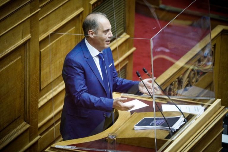 «Έπεσε» και ο προσωπικός λογαριασμός του Βελόπουλου στο Twitter – Τι καταγγέλει η Ελληνική Λύση