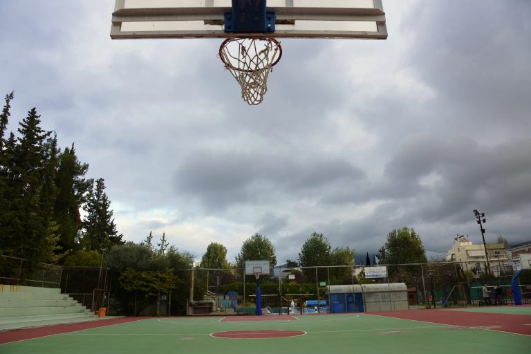 Παράταση αναστολής λειτουργίας των αθλητικών κέντρων τις θερμές ώρες της ημέρας λόγω καύσωνα – Δήμος Χαλανδρίου