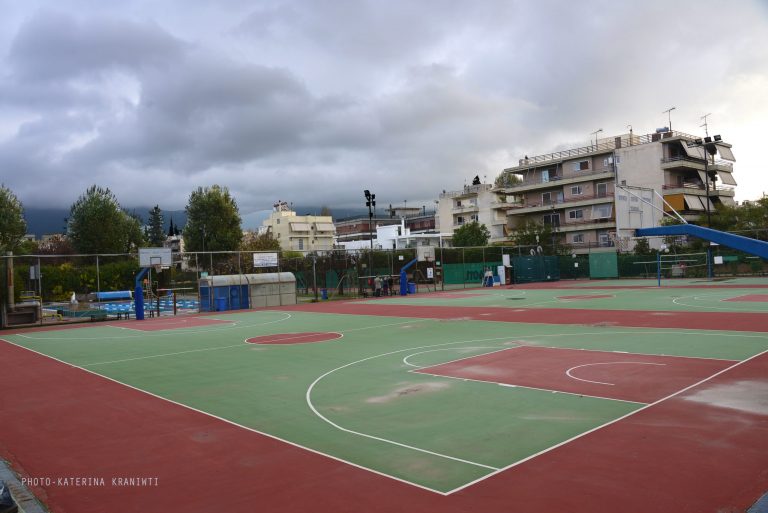 Ποιες μέρες και ώρες θα παραμείνουν κλειστά λόγω καύσωνα τα αθλητικά κέντρα του Δήμου Χαλανδρίου – Δήμος Χαλανδρίου