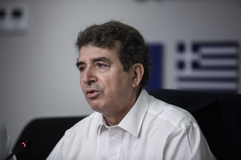 Χρυσοχοΐδης: Η φωτιά στη Δυτική Αττική έχει οριοθετηθεί στο μεγαλύτερο μέρος της