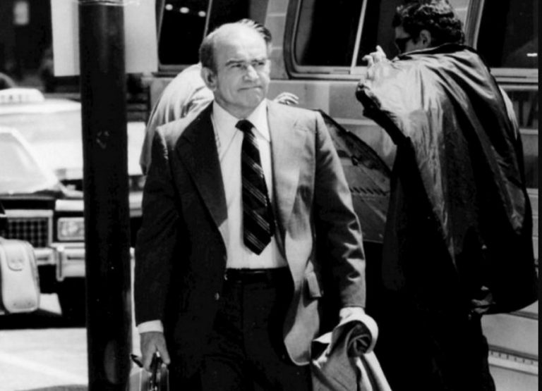 Πέθανε ο σπουδαίος ηθοποιός Εντ Άσνερ – Ειδήσεις