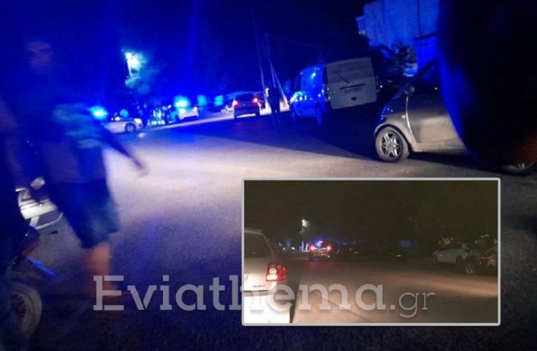 Ερέτρια: Στο μικροσκόπιο ο θάνατος του 29χρονου διοικητή, ερευνάται και η αυτοκτονία